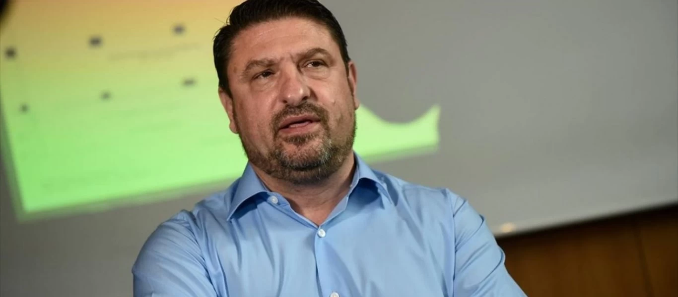 N. Χαρδαλιάς: «Η απρόσεκτη στάση ελάχιστων μπορεί να οδηγήσει στην έξαρση»